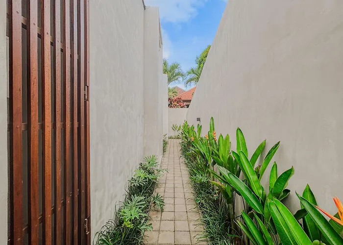 Villa Sedari Ubud (Bali)