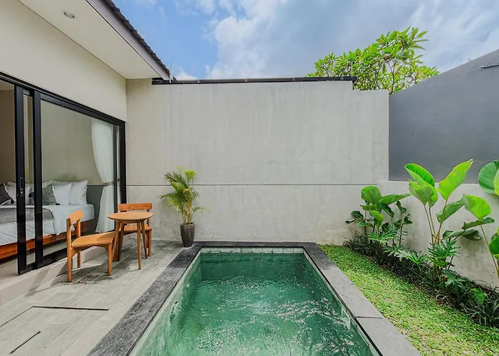 Sedari Villa Ubud (Bali)