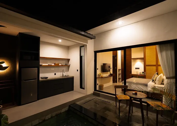 Sedari Villa
