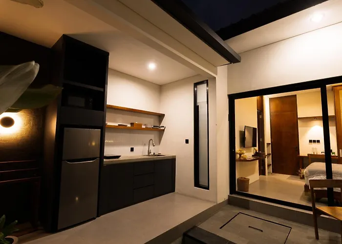 Villa Sedari Ubud (Bali)
